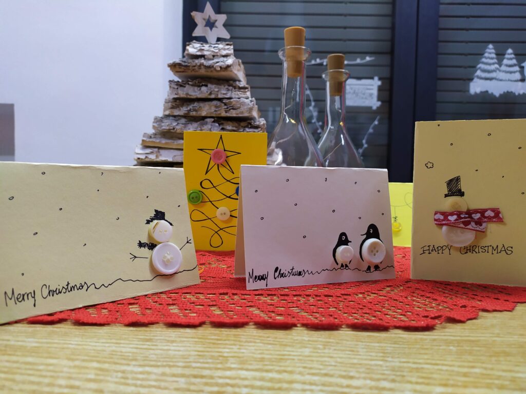 card christmas